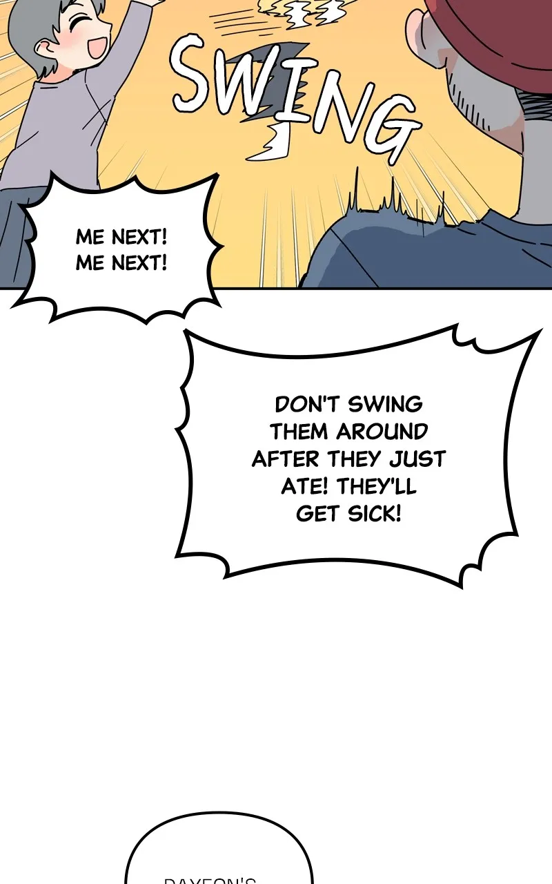Humanoido Chapter 23 page 64 - 