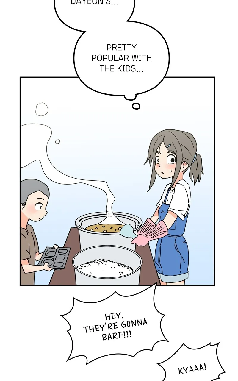 Humanoido Chapter 23 page 65 - 