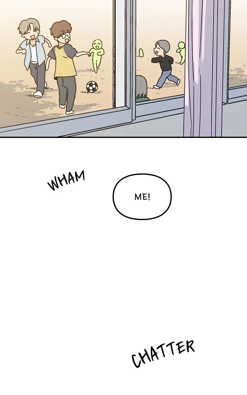 Humanoido Chapter 23 page 67 - 