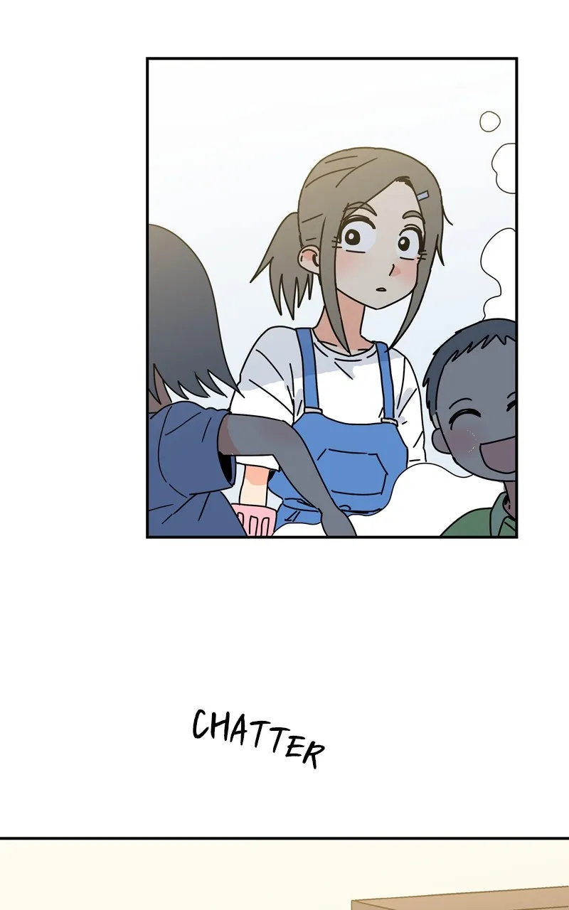 Humanoido Chapter 23 page 68 - 