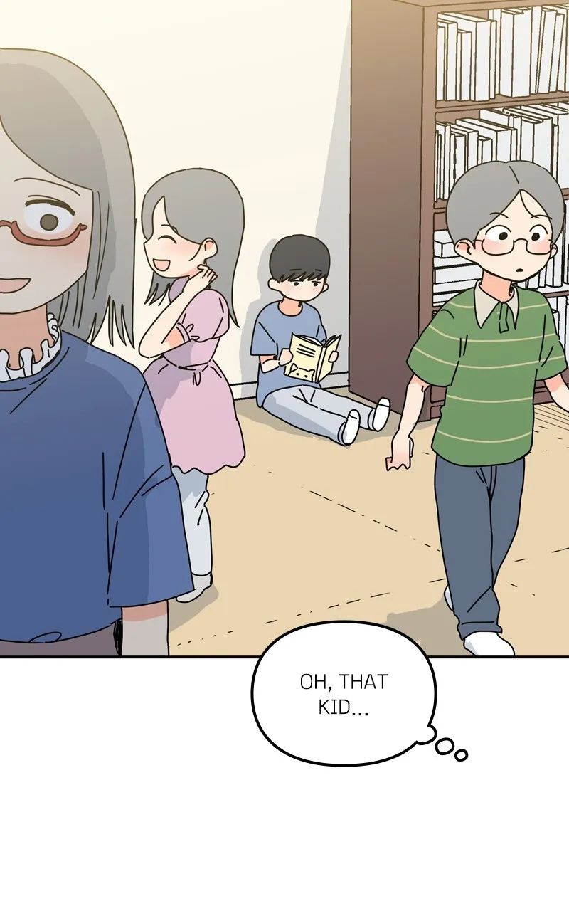 Humanoido Chapter 23 page 69 - 