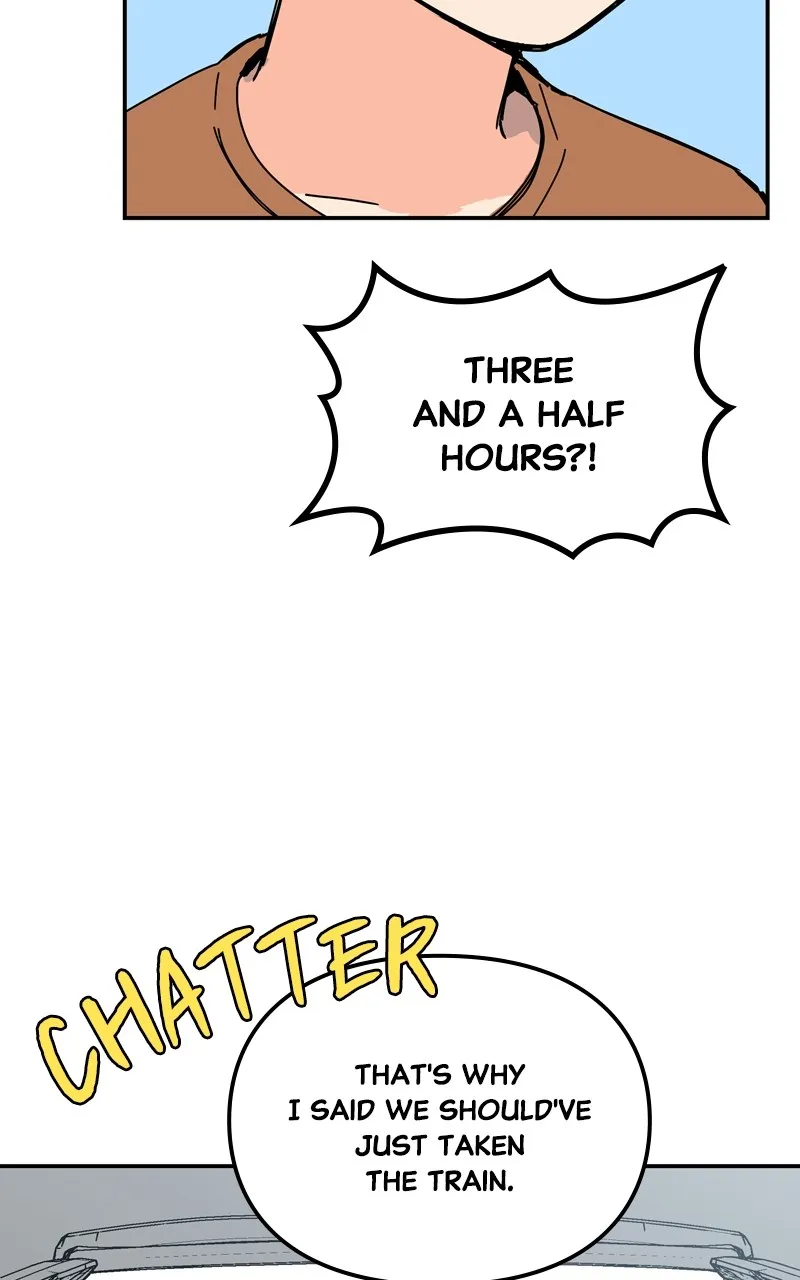 Humanoido Chapter 23 page 8 - 