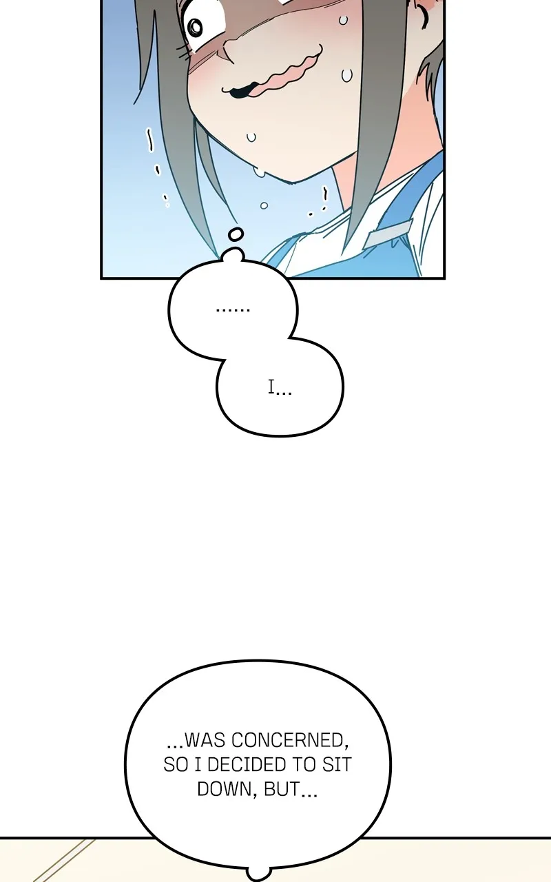 Humanoido Chapter 23 page 78 - 