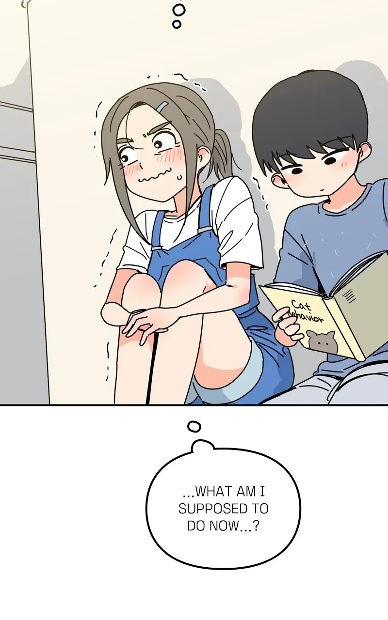 Humanoido Chapter 23 page 79 - 