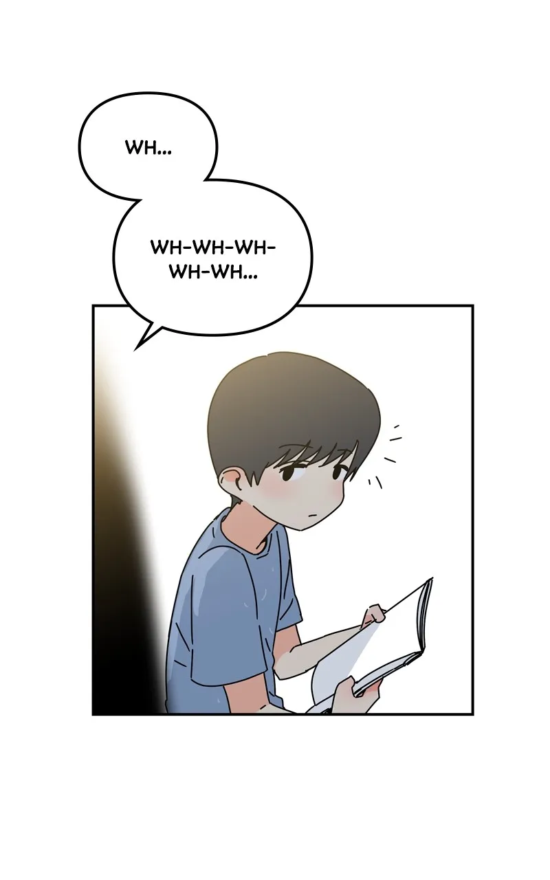 Humanoido Chapter 23 page 80 - 