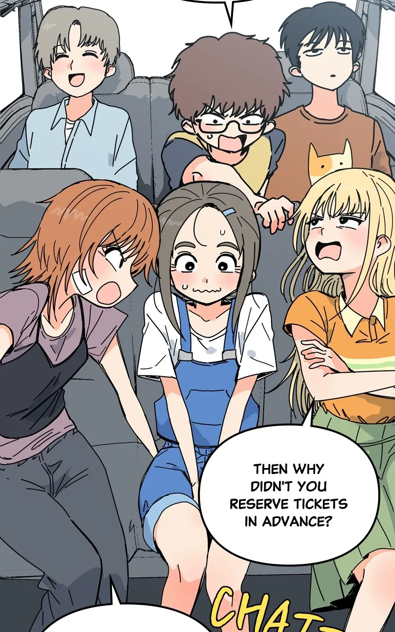 Humanoido Chapter 23 page 9 - 