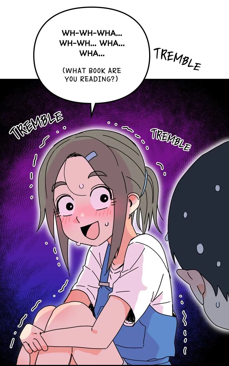 Humanoido Chapter 23 page 81 - 