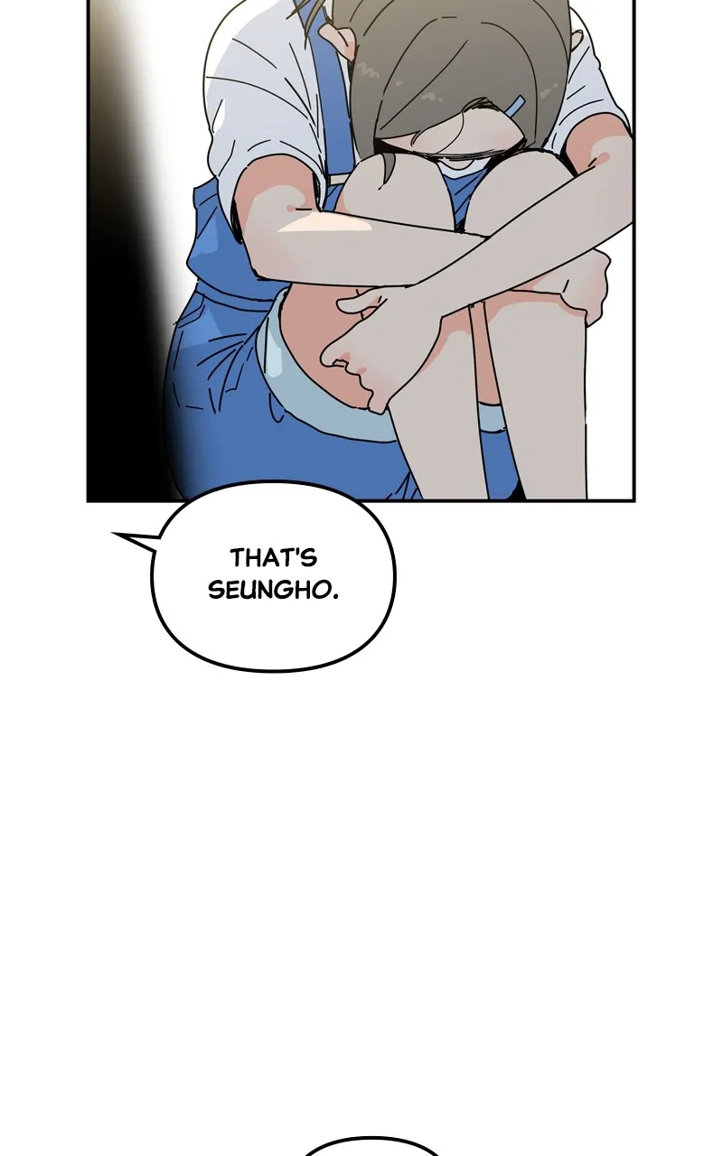 Humanoido Chapter 23 page 84 - 