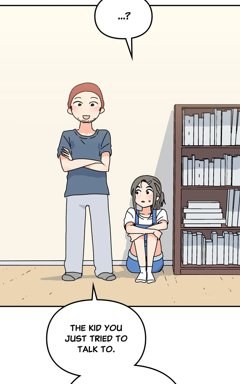 Humanoido Chapter 23 page 85 - 