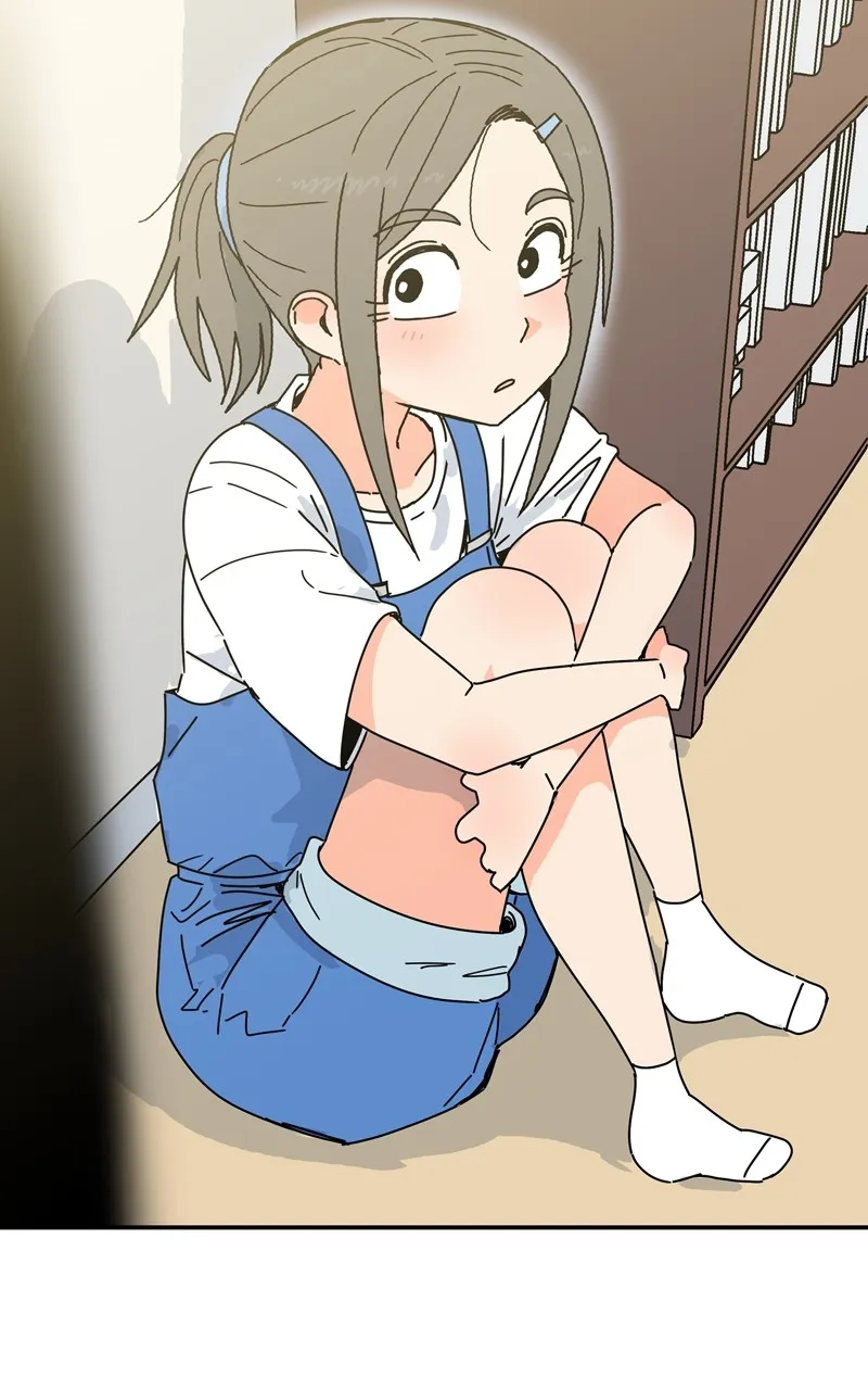 Humanoido Chapter 23 page 90 - 