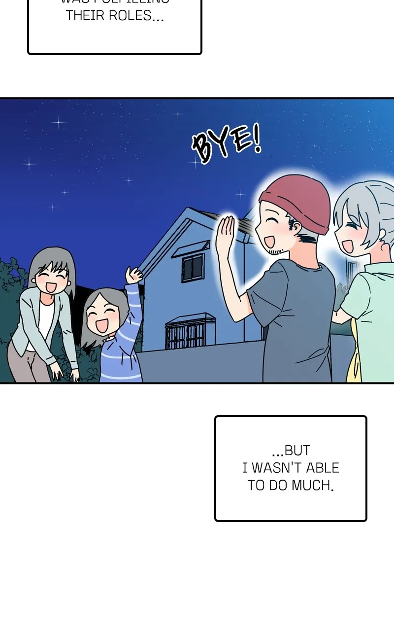 Humanoido Chapter 23 page 94 - 