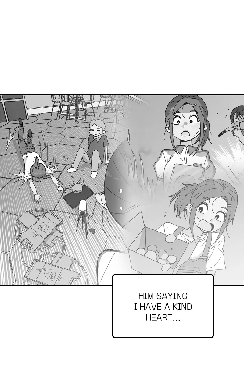 Humanoido Chapter 23 page 95 - 