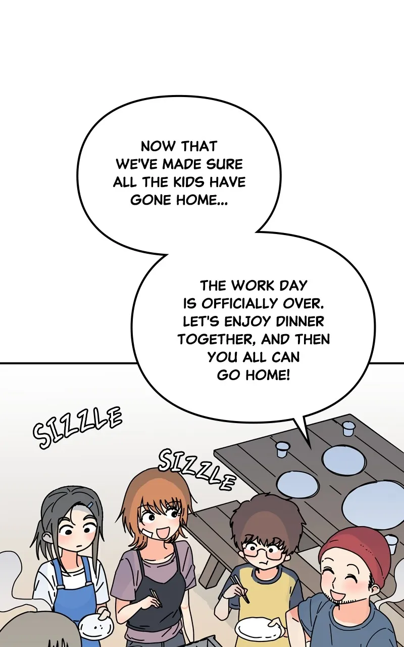 Humanoido Chapter 23 page 98 - 
