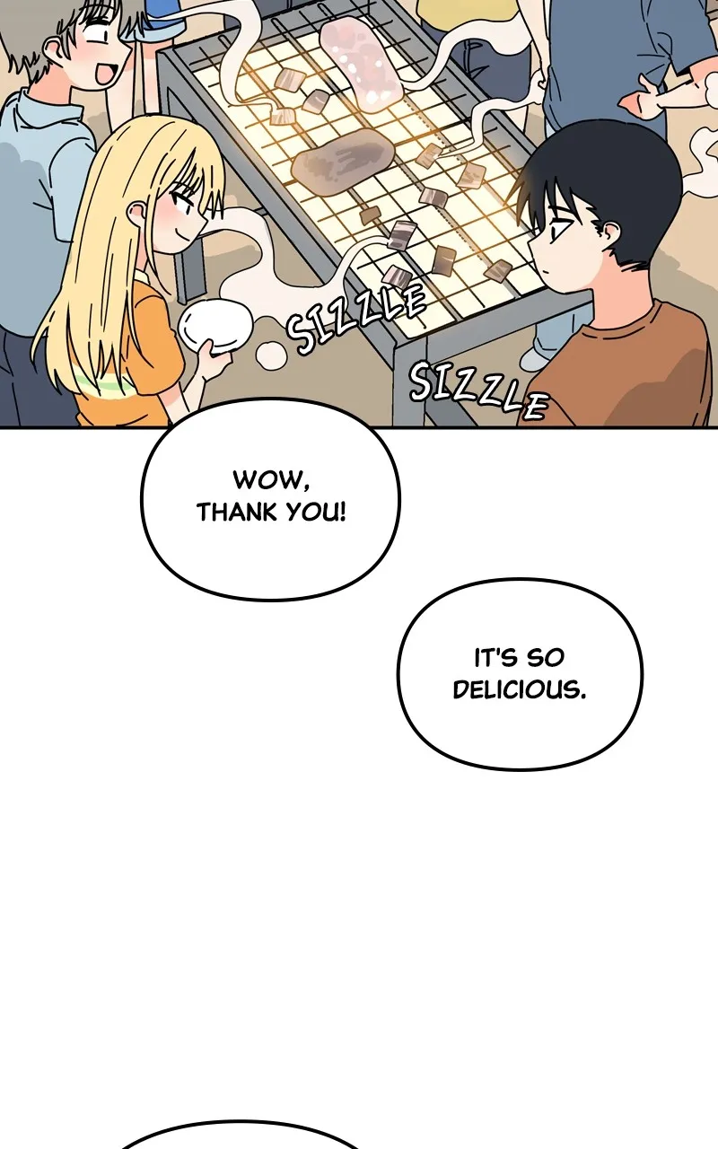 Humanoido Chapter 23 page 99 - 
