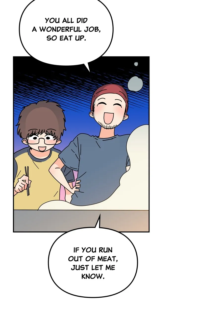 Humanoido Chapter 23 page 100 - 