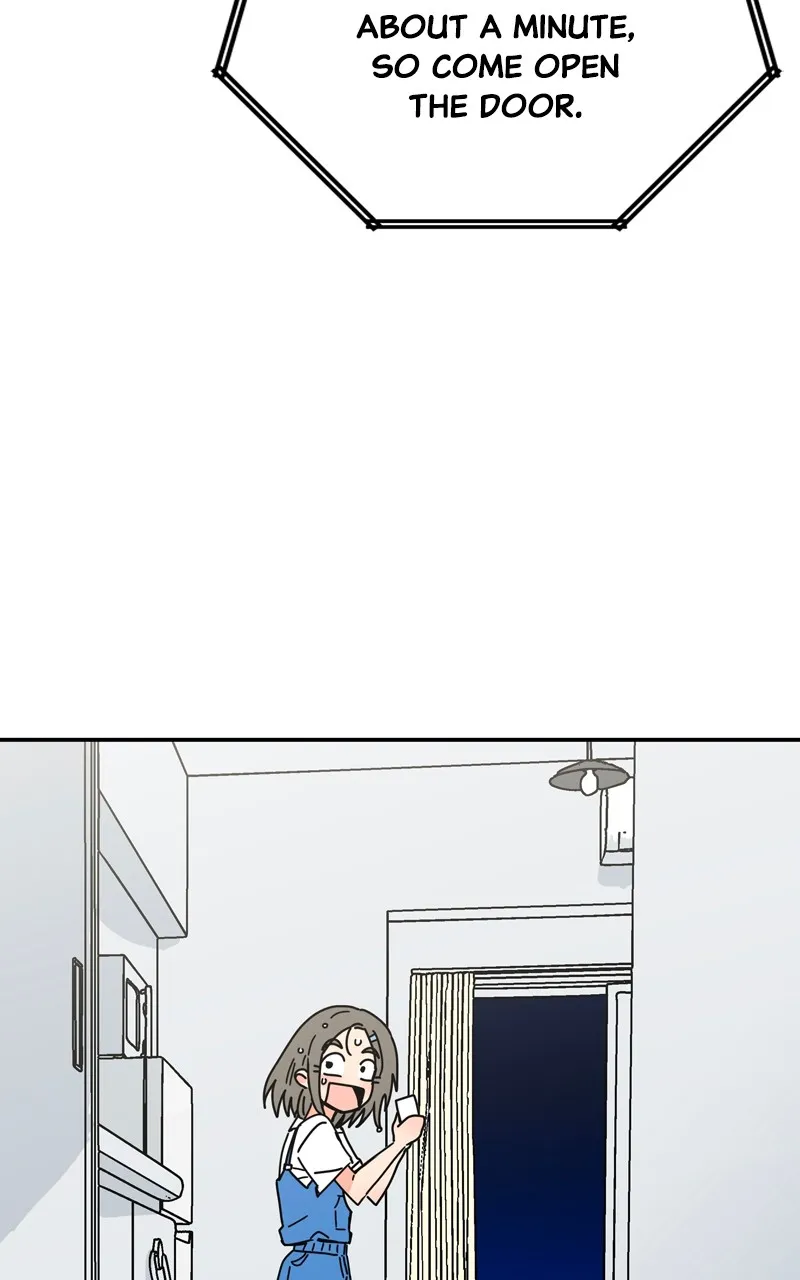 Humanoido Chapter 24 page 103 - 
