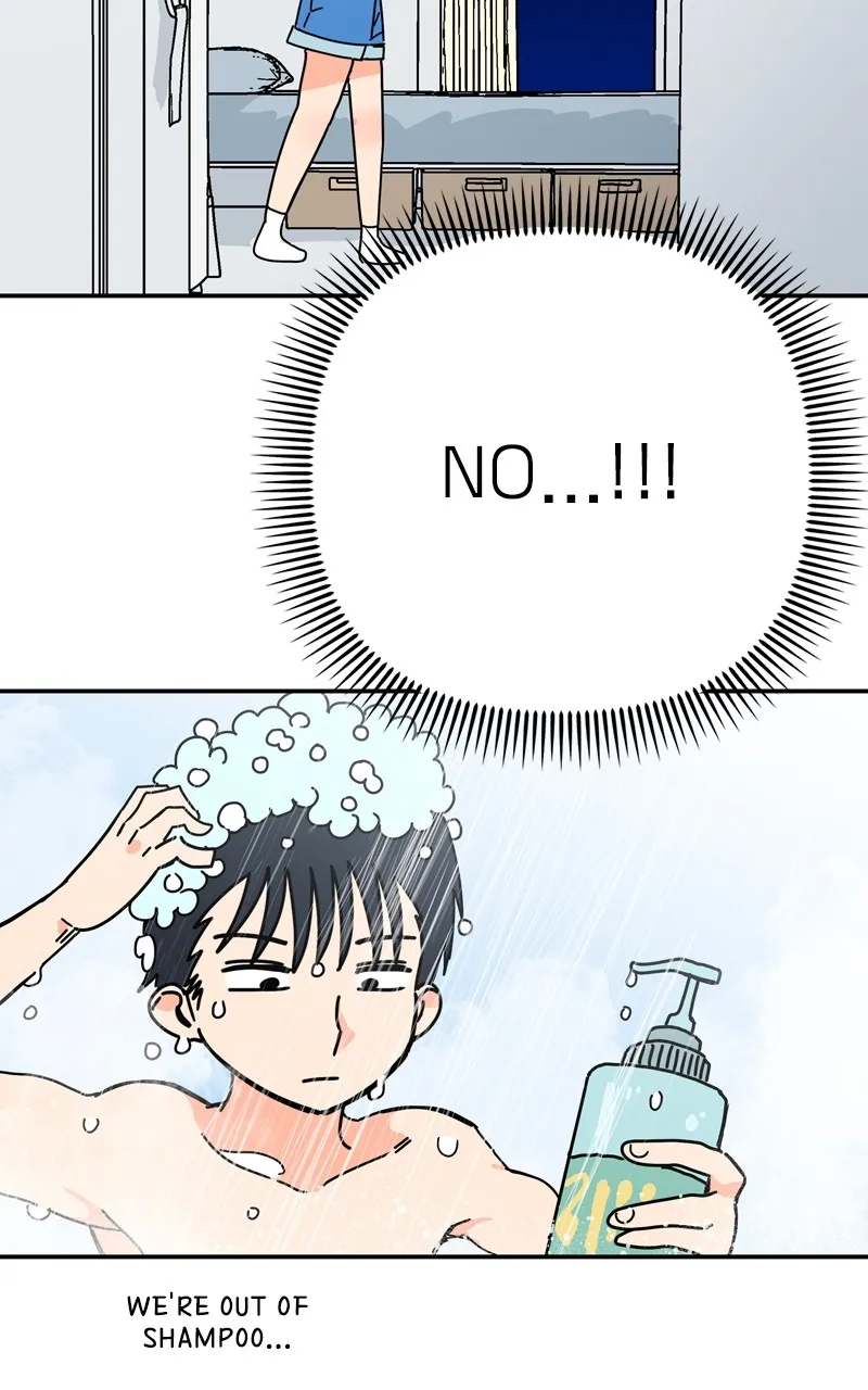 Humanoido Chapter 24 page 104 - 