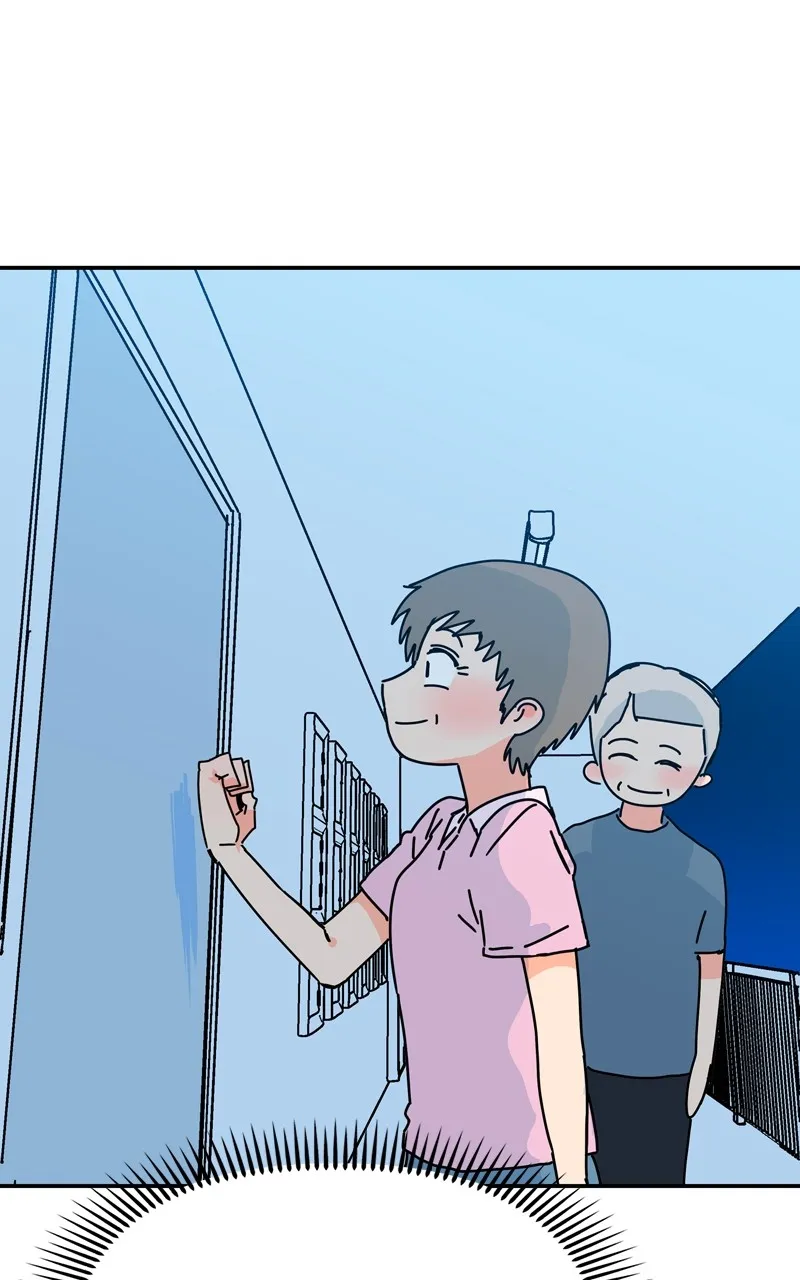 Humanoido Chapter 24 page 105 - 
