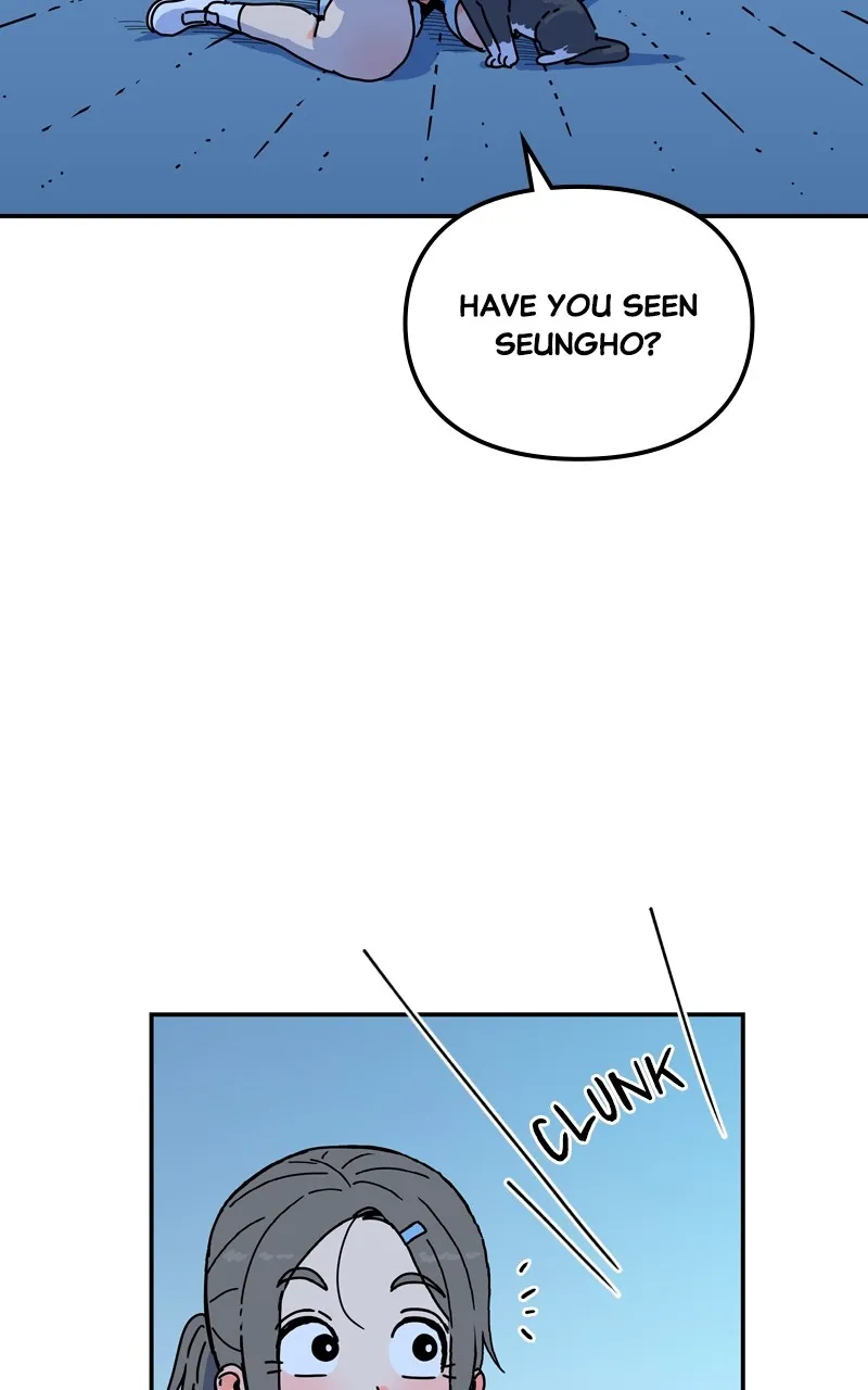 Humanoido Chapter 24 page 13 - 