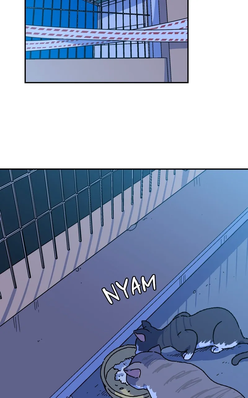 Humanoido Chapter 24 page 21 - 