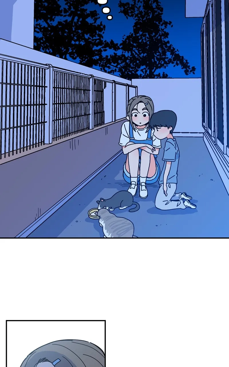 Humanoido Chapter 24 page 23 - 