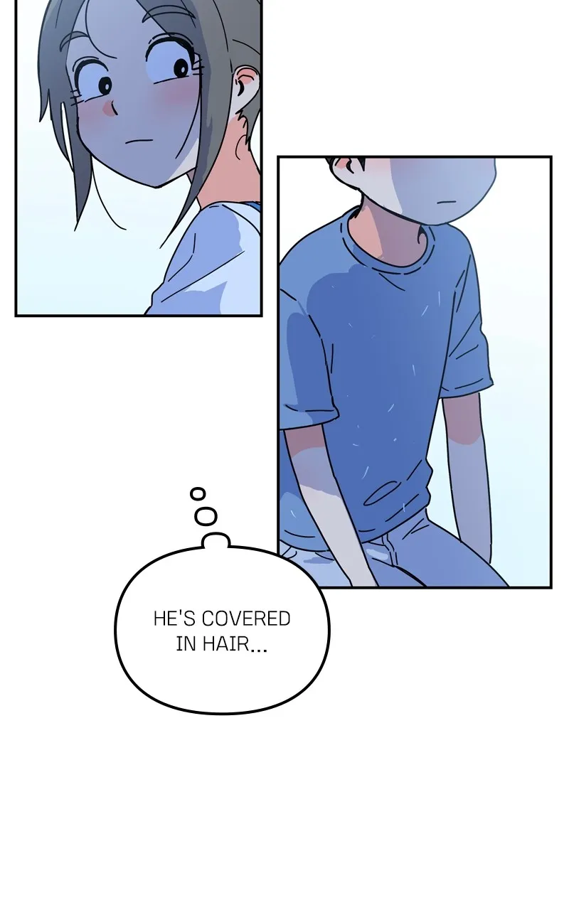 Humanoido Chapter 24 page 24 - 