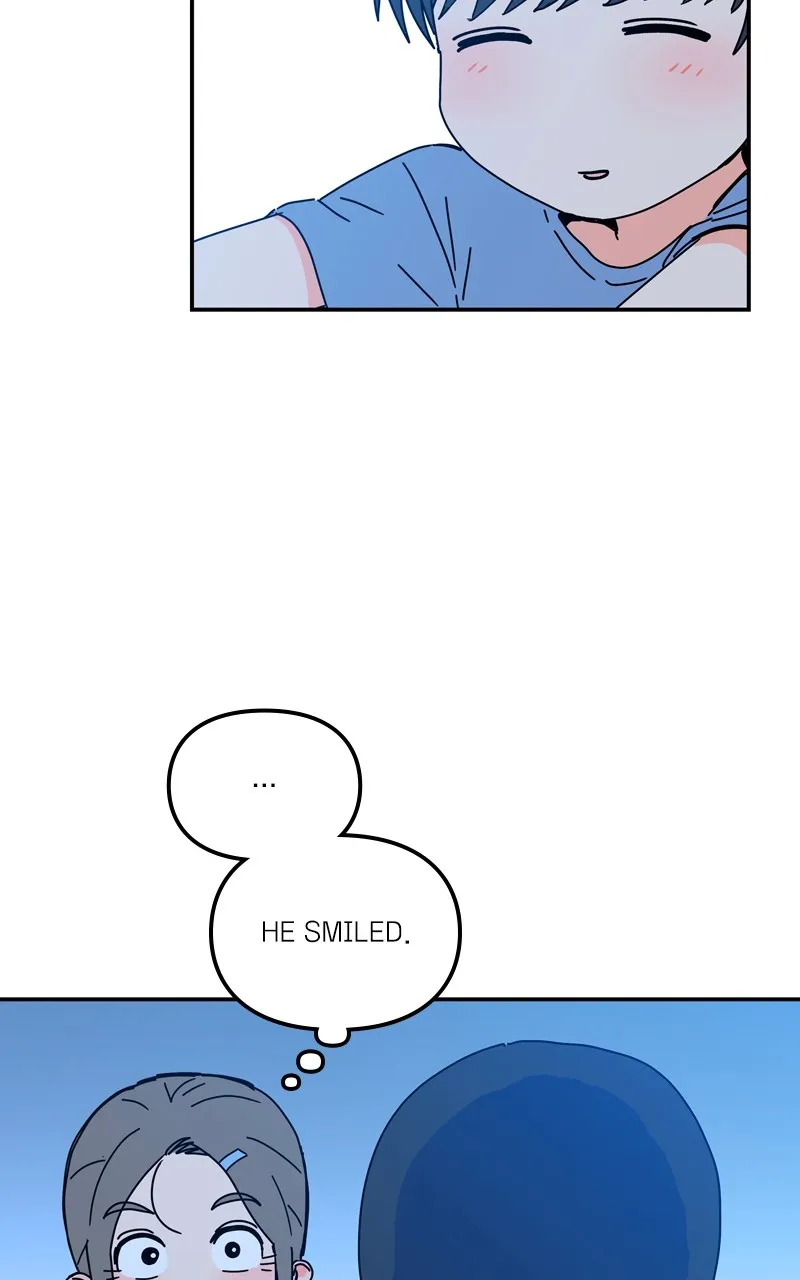 Humanoido Chapter 24 page 31 - 