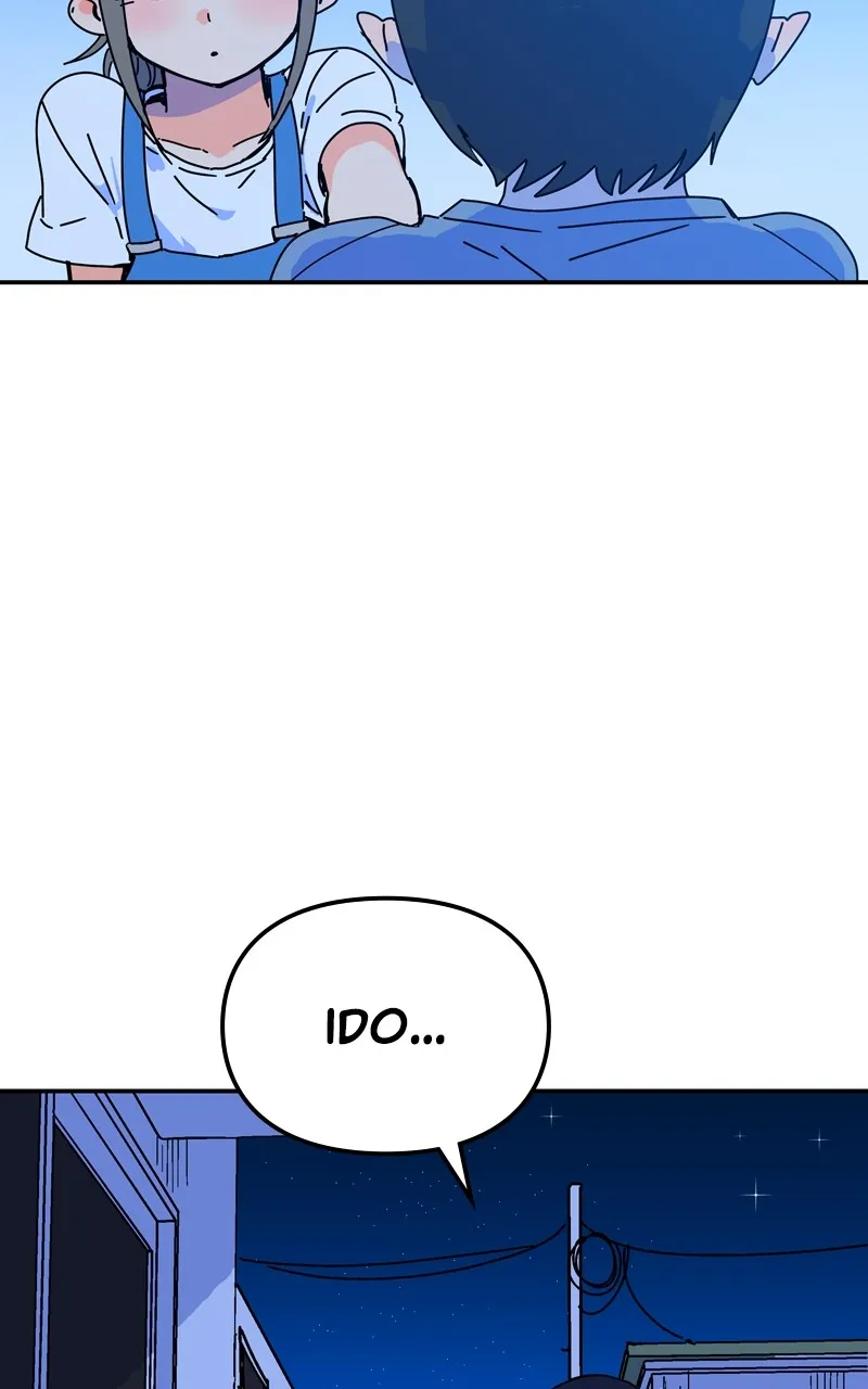 Humanoido Chapter 24 page 32 - 