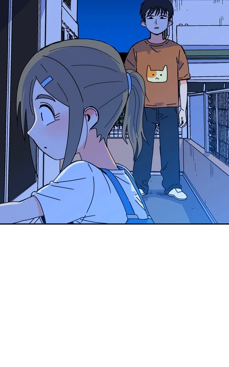 Humanoido Chapter 24 page 33 - 