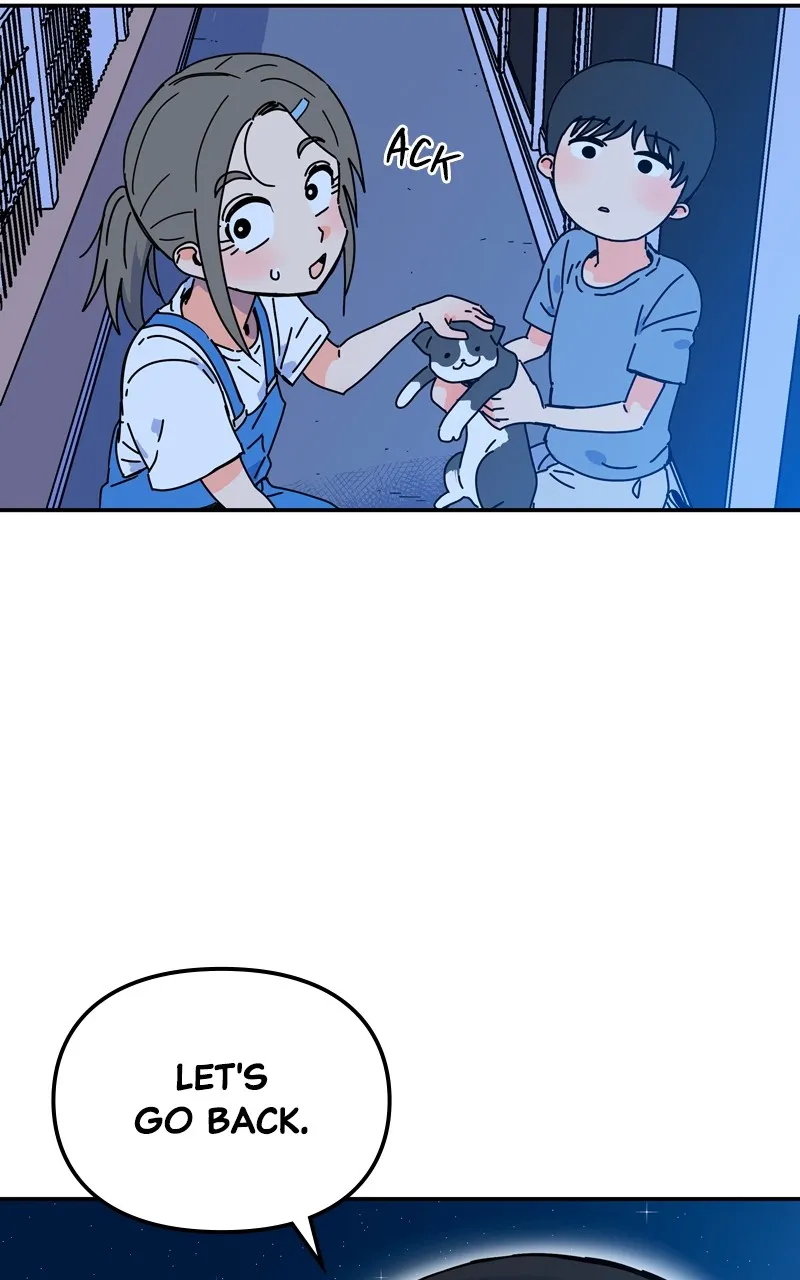 Humanoido Chapter 24 page 34 - 