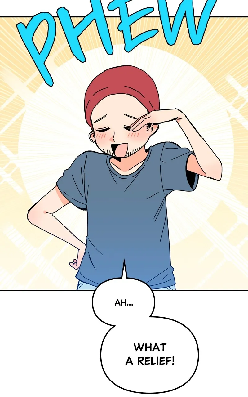 Humanoido Chapter 24 page 37 - 