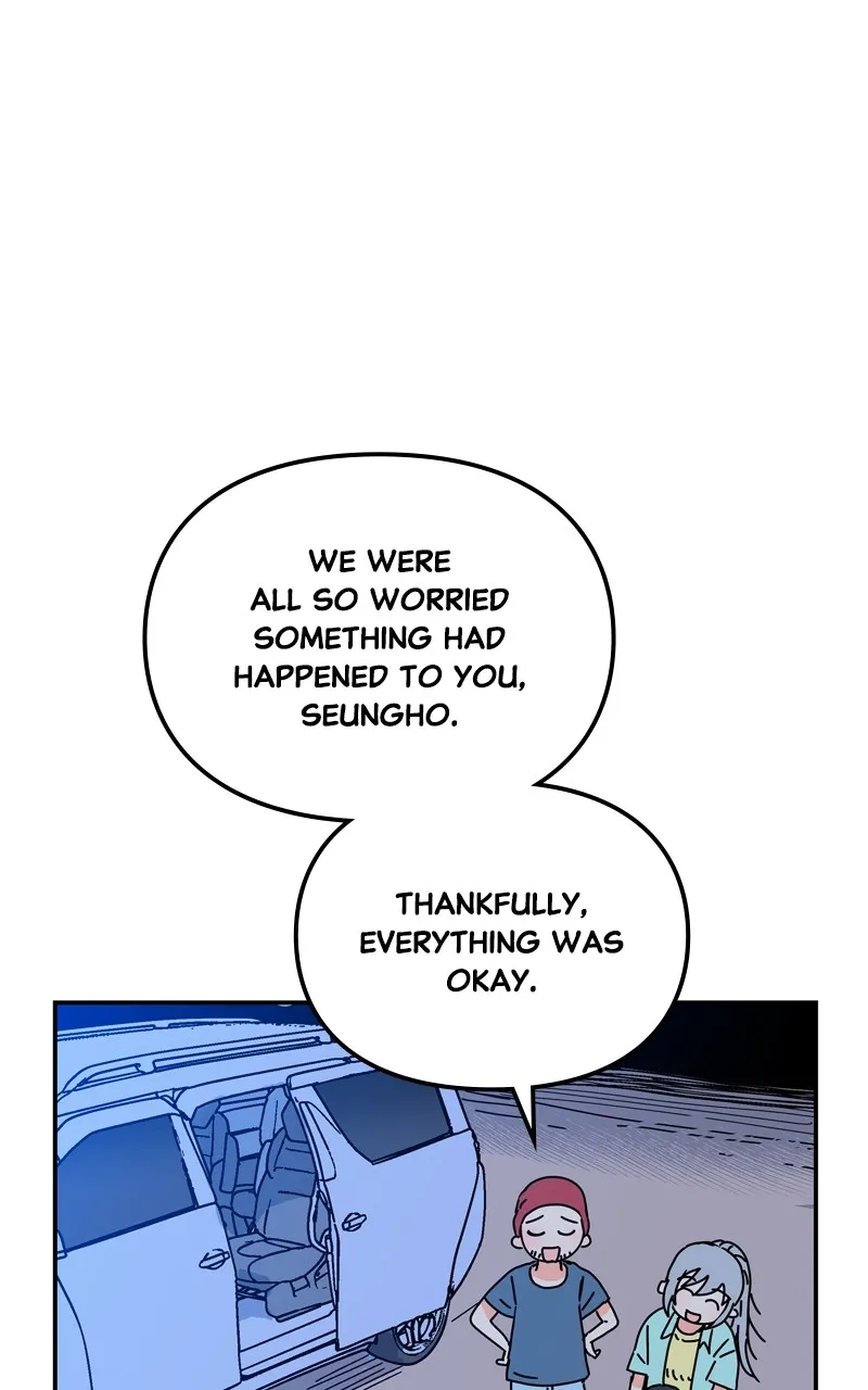 Humanoido Chapter 24 page 38 - 