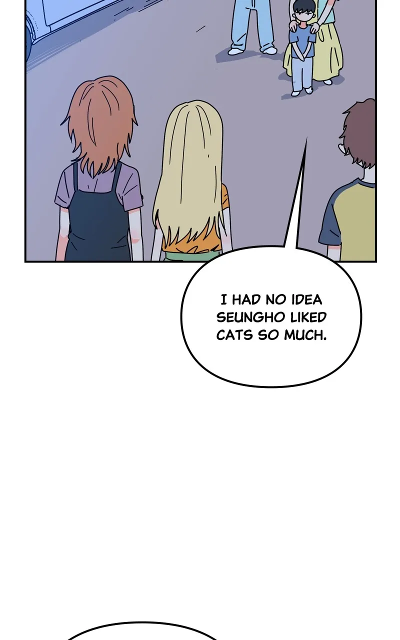 Humanoido Chapter 24 page 39 - 