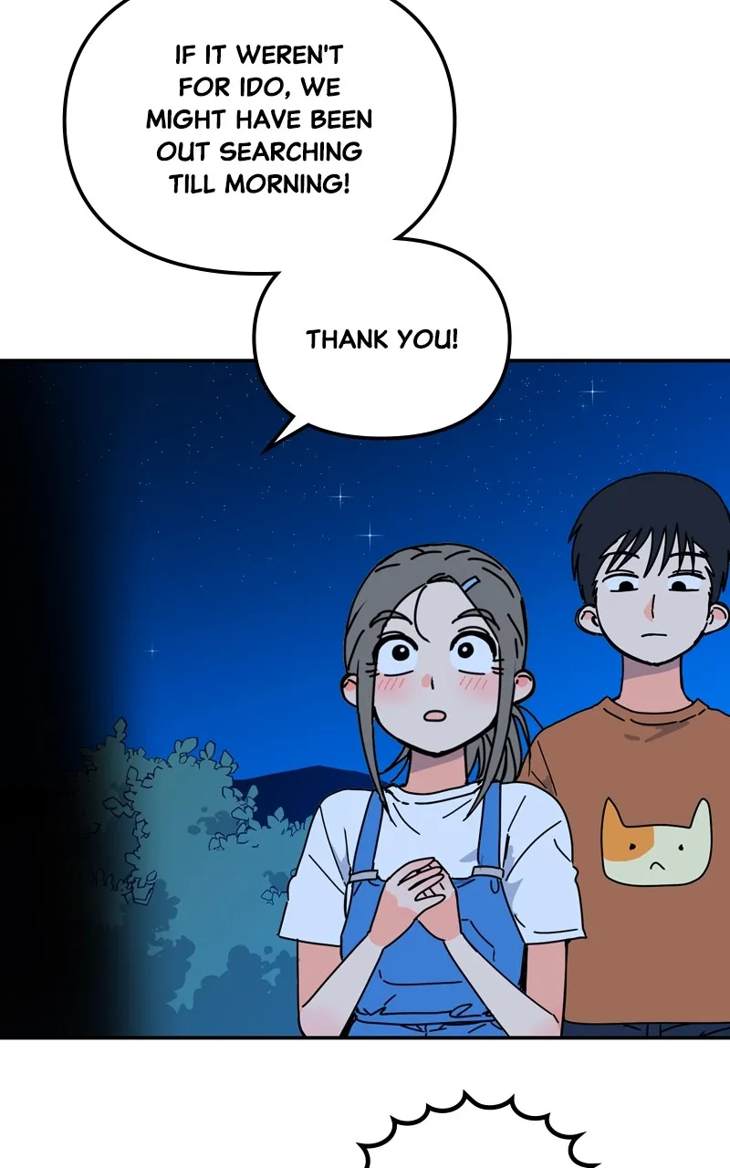 Humanoido Chapter 24 page 40 - 