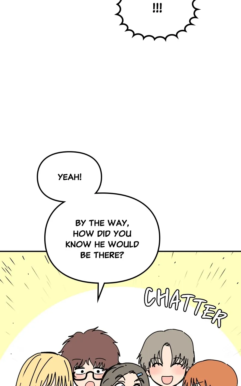 Humanoido Chapter 24 page 41 - 