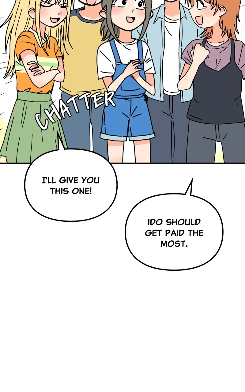 Humanoido Chapter 24 page 42 - 