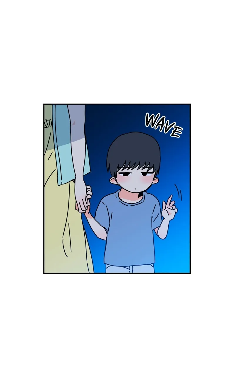 Humanoido Chapter 24 page 48 - 