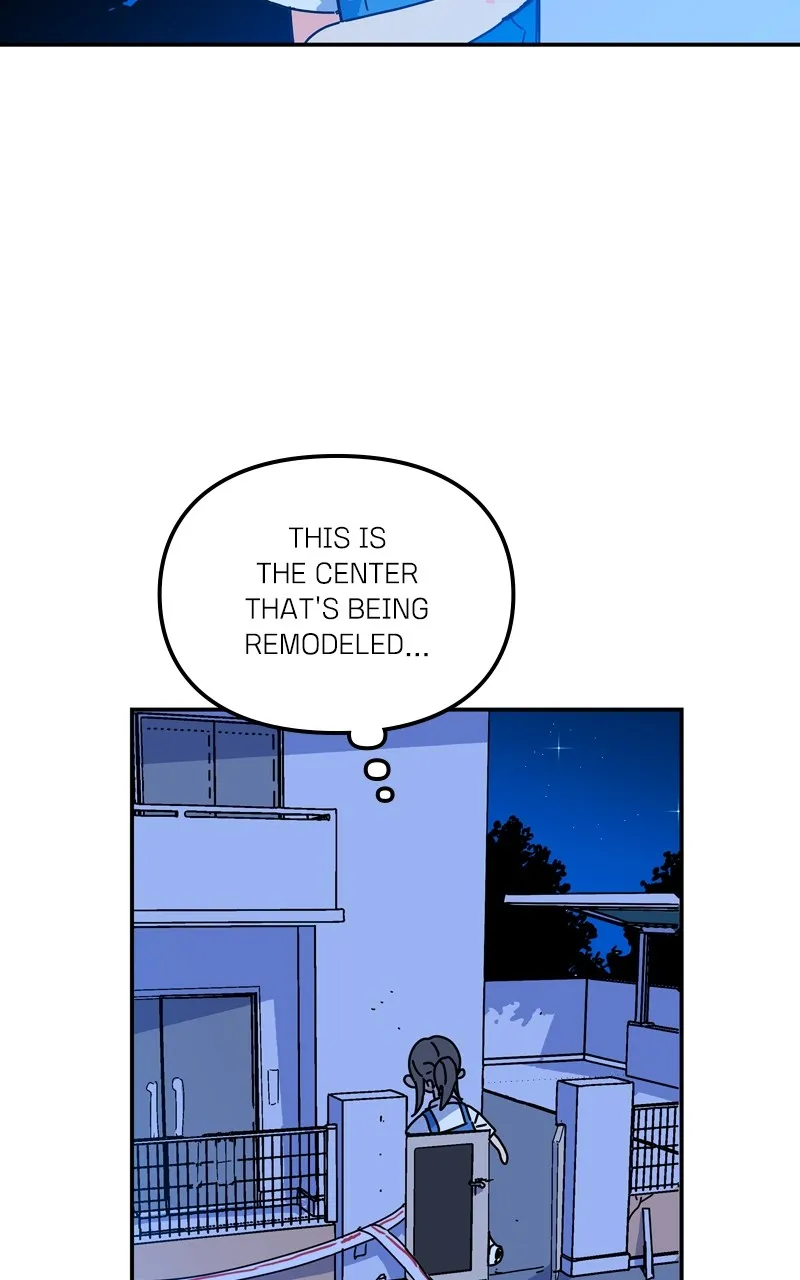 Humanoido Chapter 24 page 6 - 