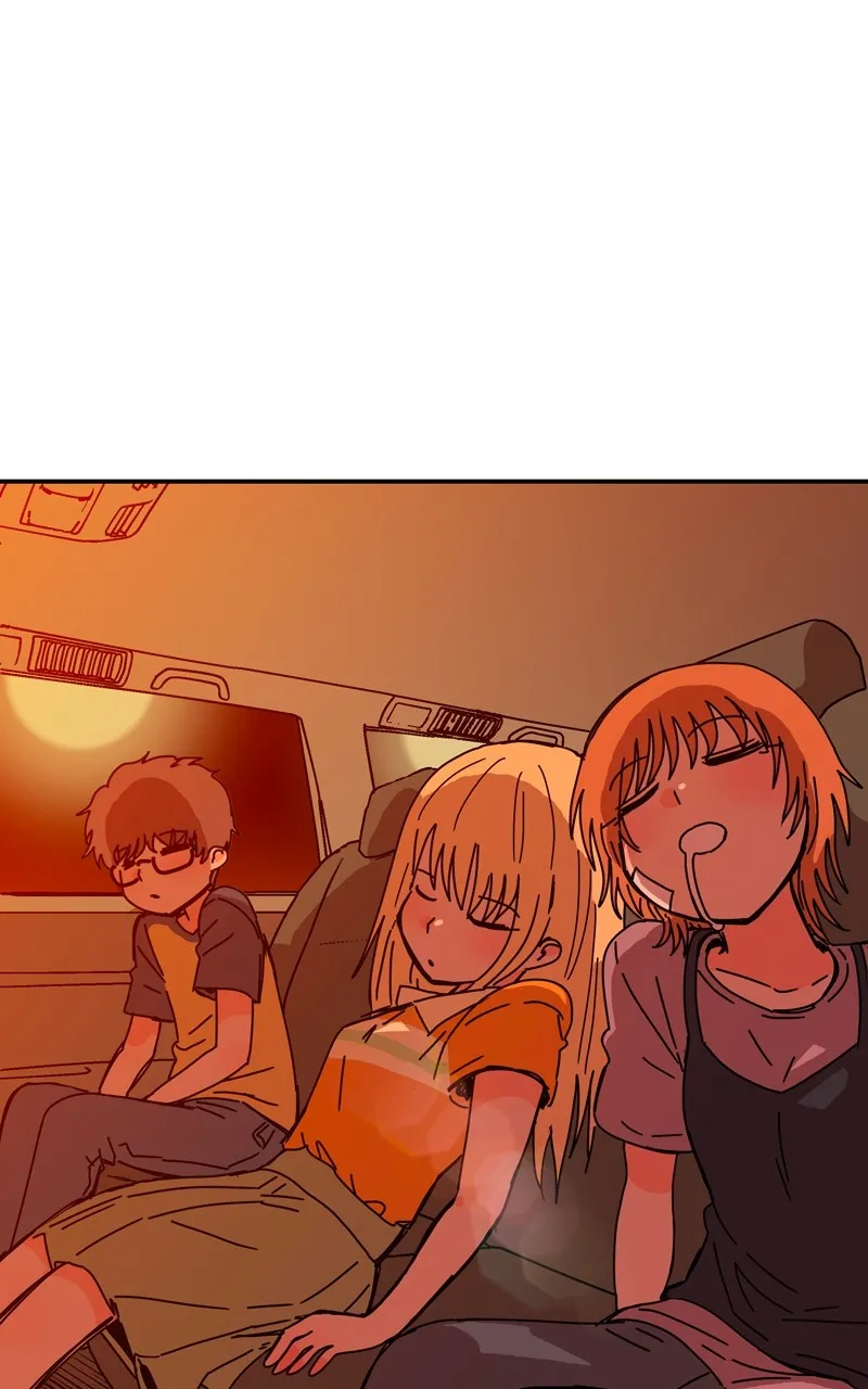 Humanoido Chapter 24 page 51 - 