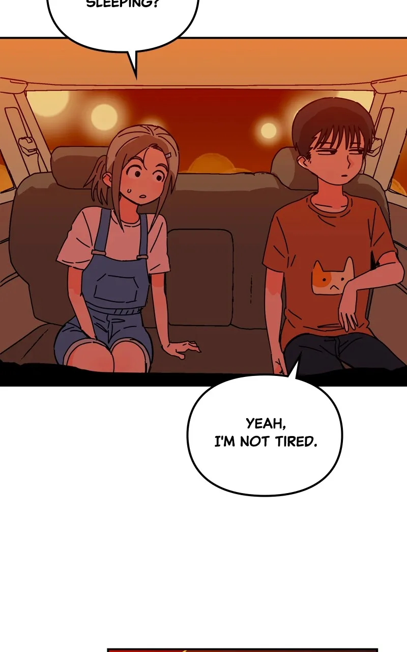 Humanoido Chapter 24 page 56 - 