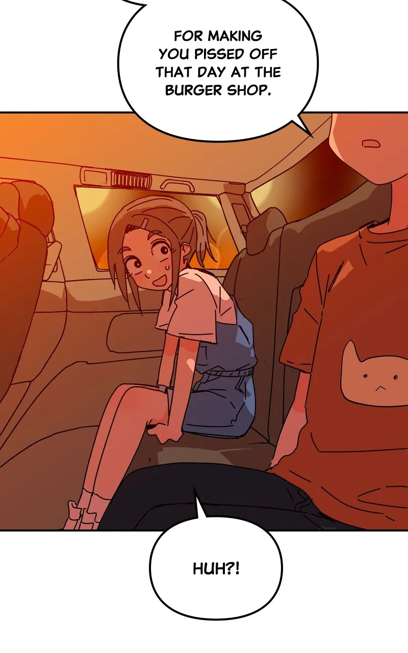 Humanoido Chapter 24 page 58 - 