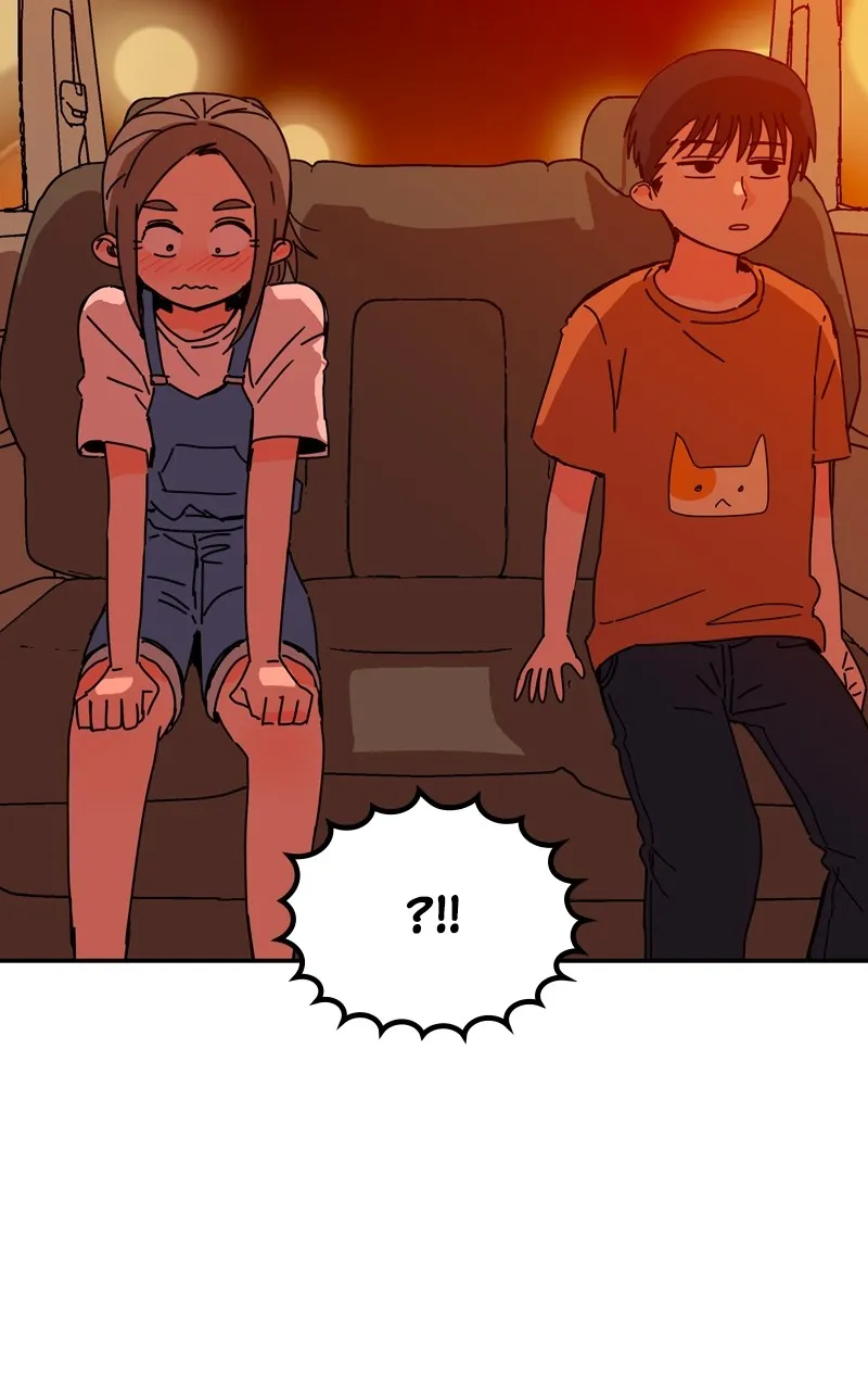 Humanoido Chapter 24 page 70 - 