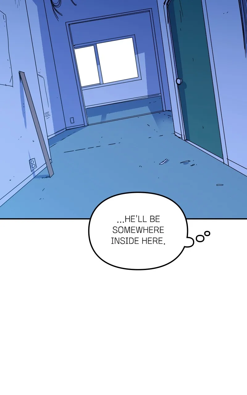 Humanoido Chapter 24 page 8 - 