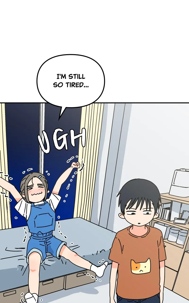 Humanoido Chapter 24 page 88 - 
