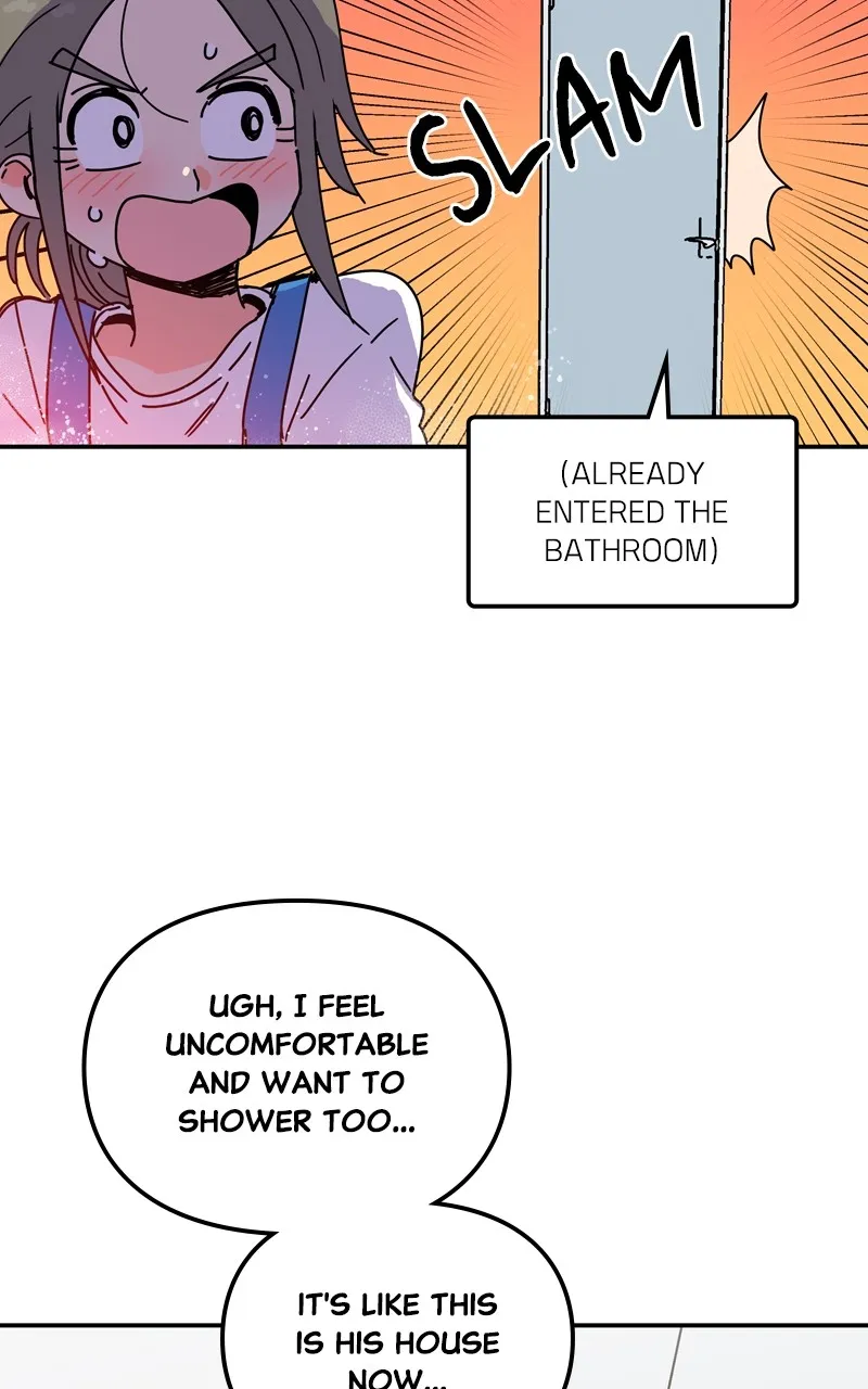 Humanoido Chapter 24 page 90 - 