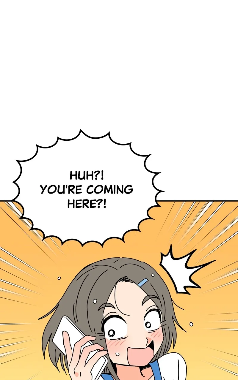 Humanoido Chapter 24 page 95 - 