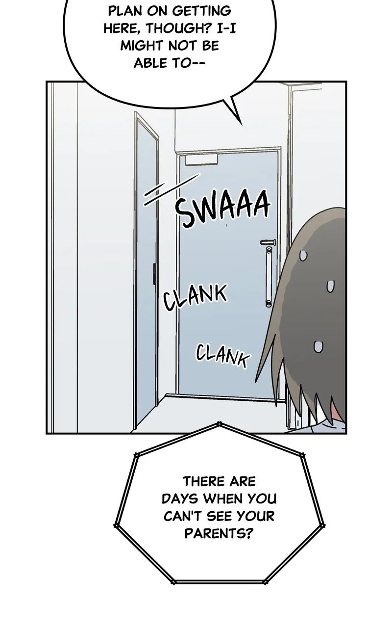 Humanoido Chapter 24 page 97 - 