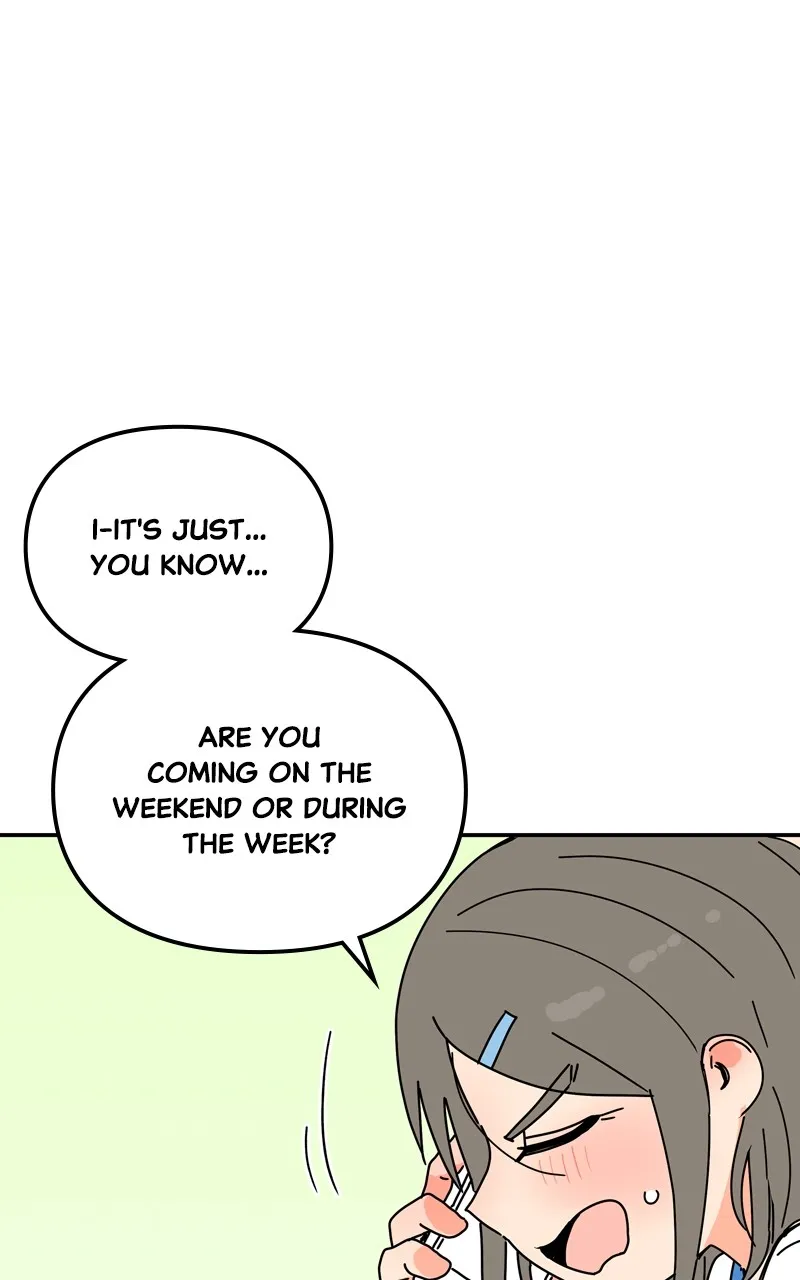 Humanoido Chapter 24 page 98 - 