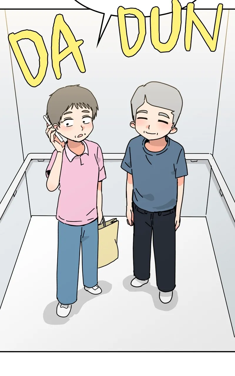 Humanoido Chapter 24 page 100 - 