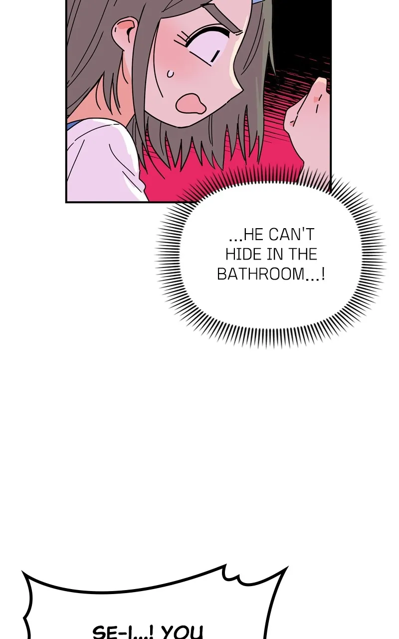 Humanoido Chapter 25 page 11 - 